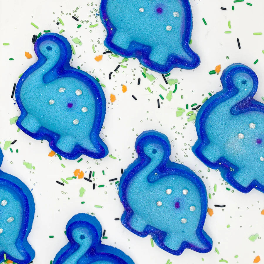Dinosaur Bath Bomb