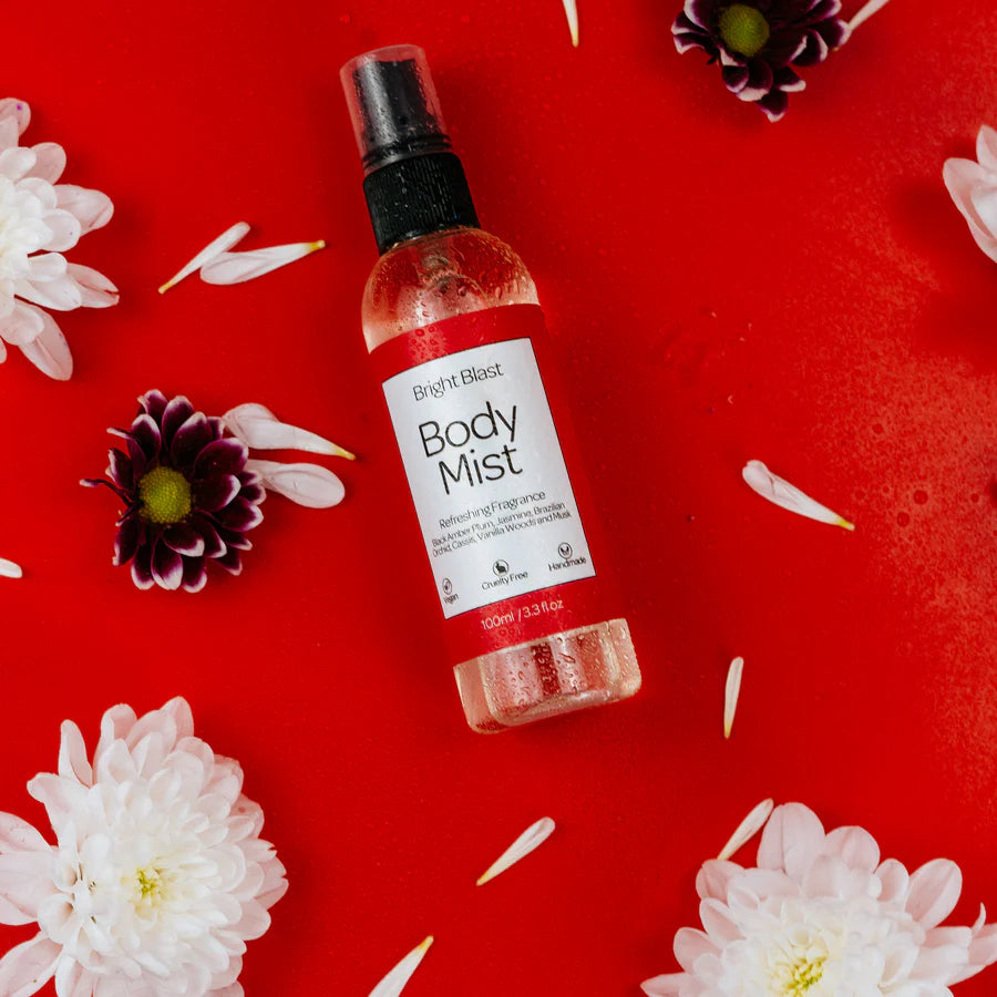 Bright Blast Body Spray