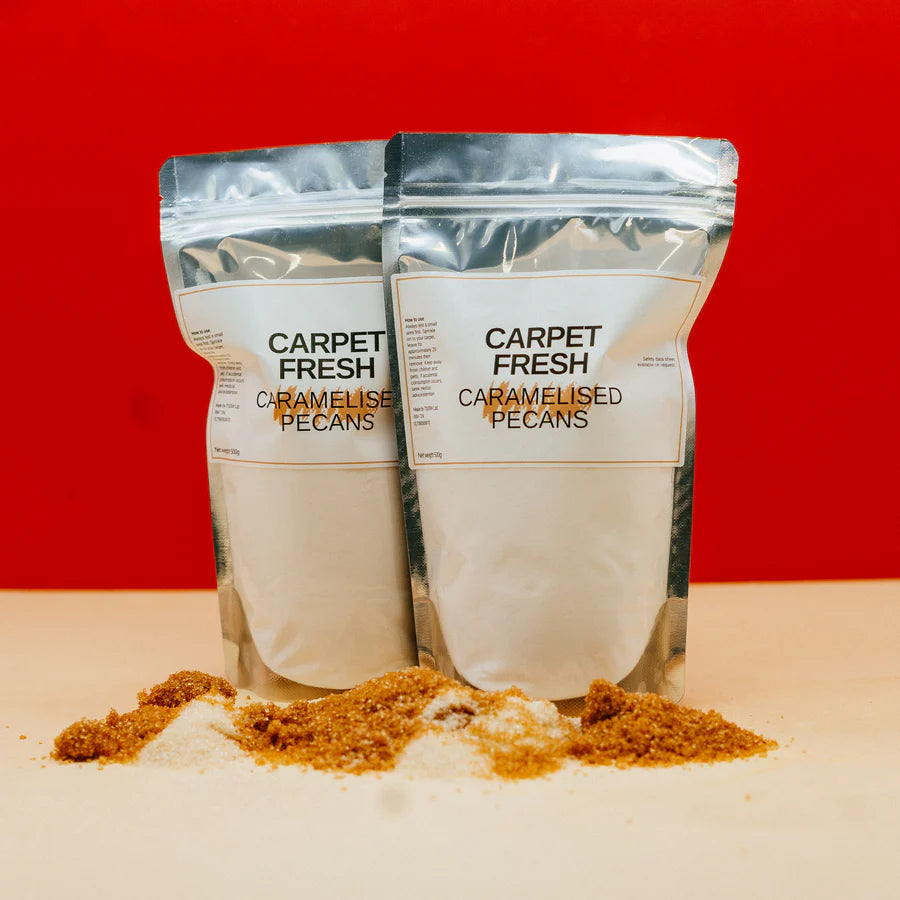 Caramelised Pecan Carpet Freshener