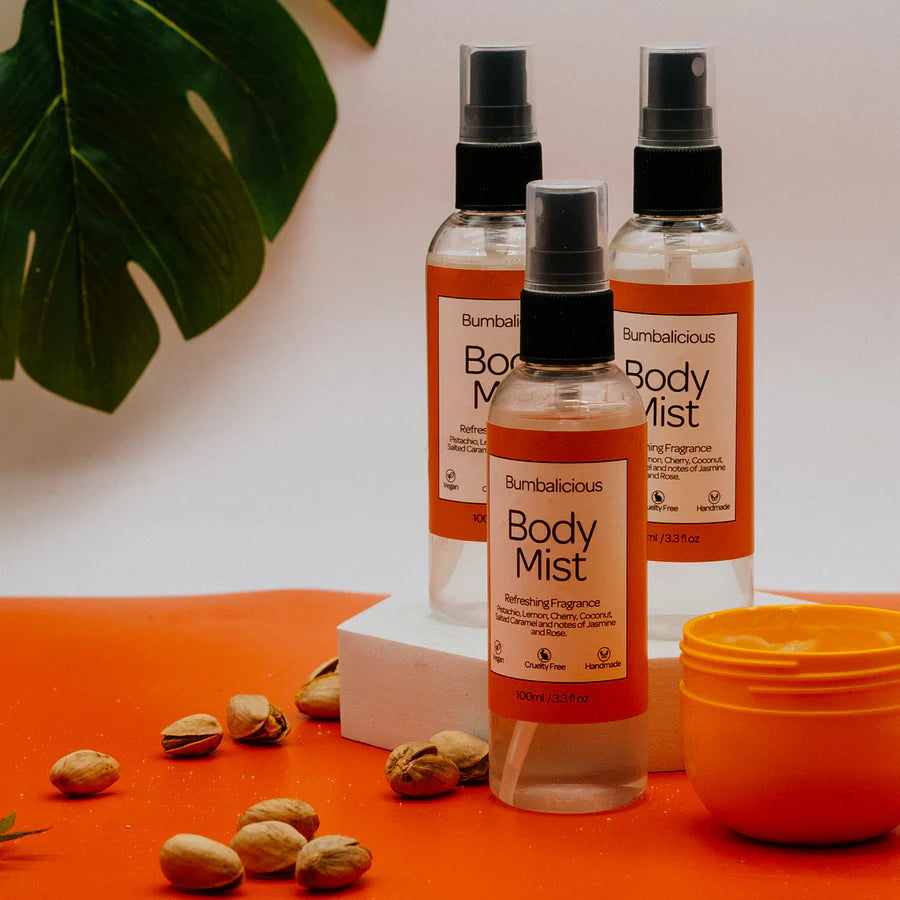 Bumbalicious Body Spray