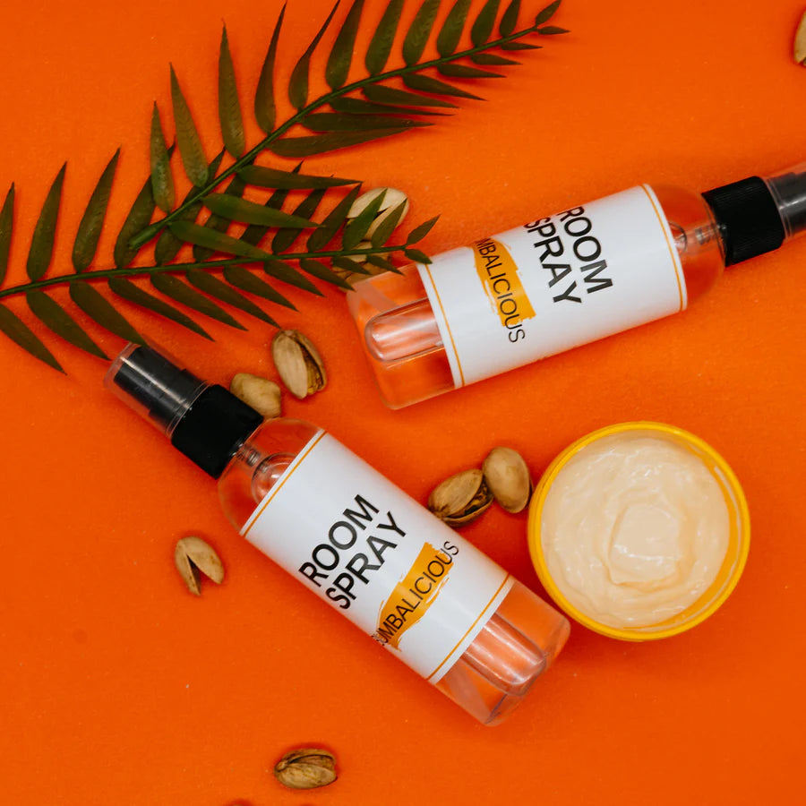 Bumbilicious Room Spray