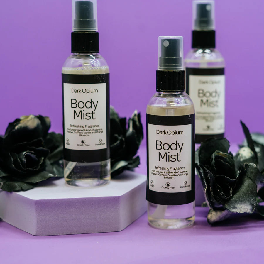 Dark Opium Body Spray
