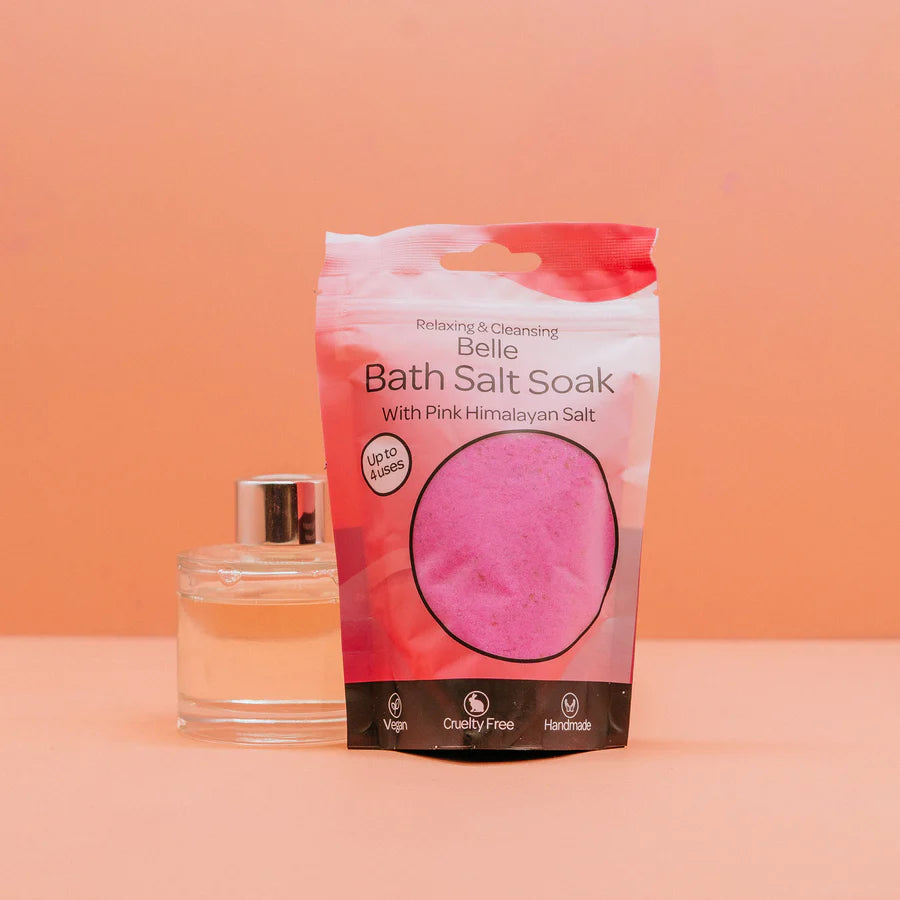 Belle Bath Salts