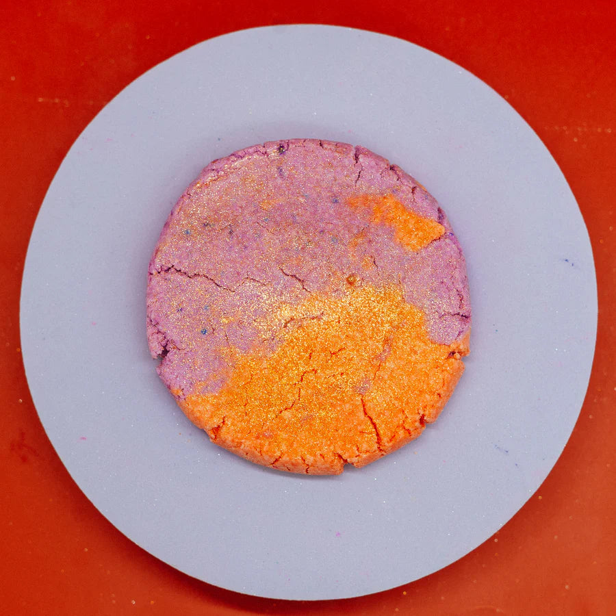 Baccarat Rouge Bubble Bar