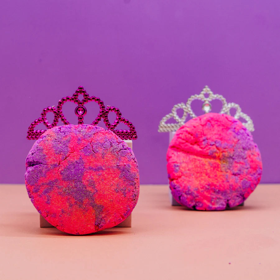 Ice Queen Bubble Bar