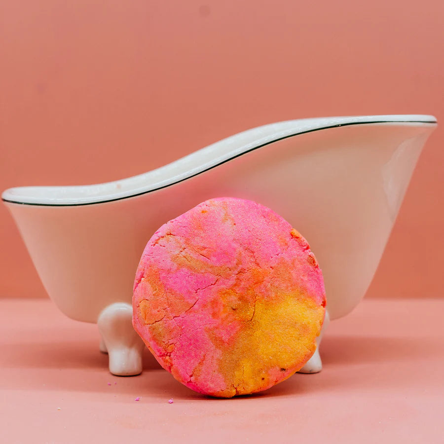 Dazzling Bubble Bar