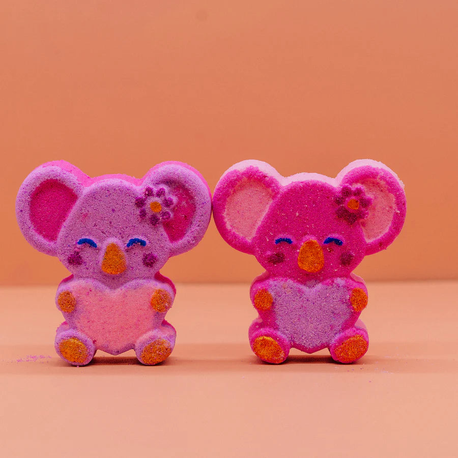 Koala Bath Bomb