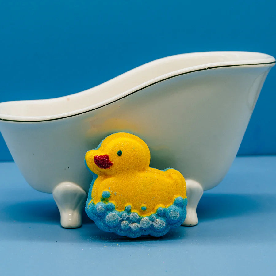 Duck Bath Bomb