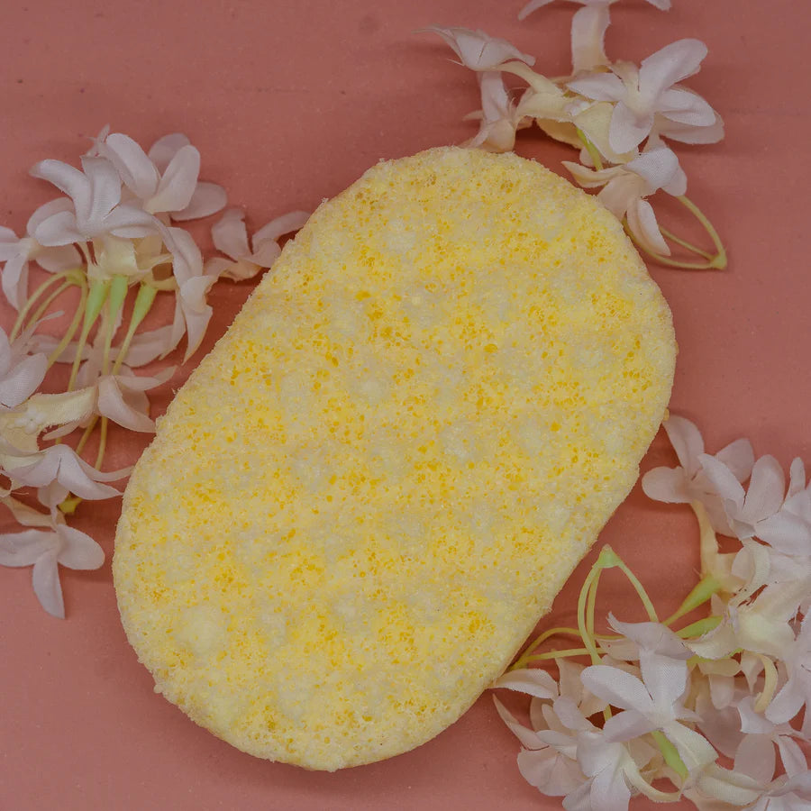 Daisies Soap Sponges