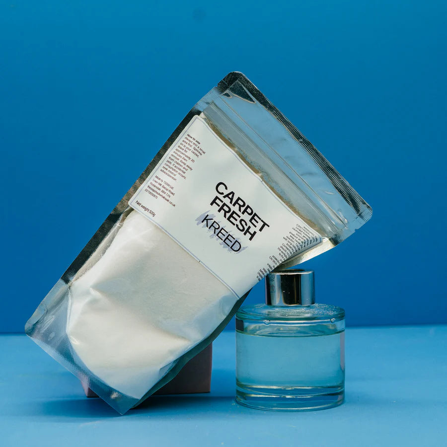 Kreed Carpet Freshener
