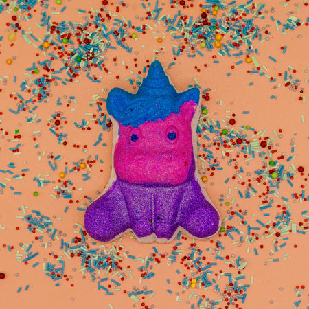 Unicorn Bath Bomb