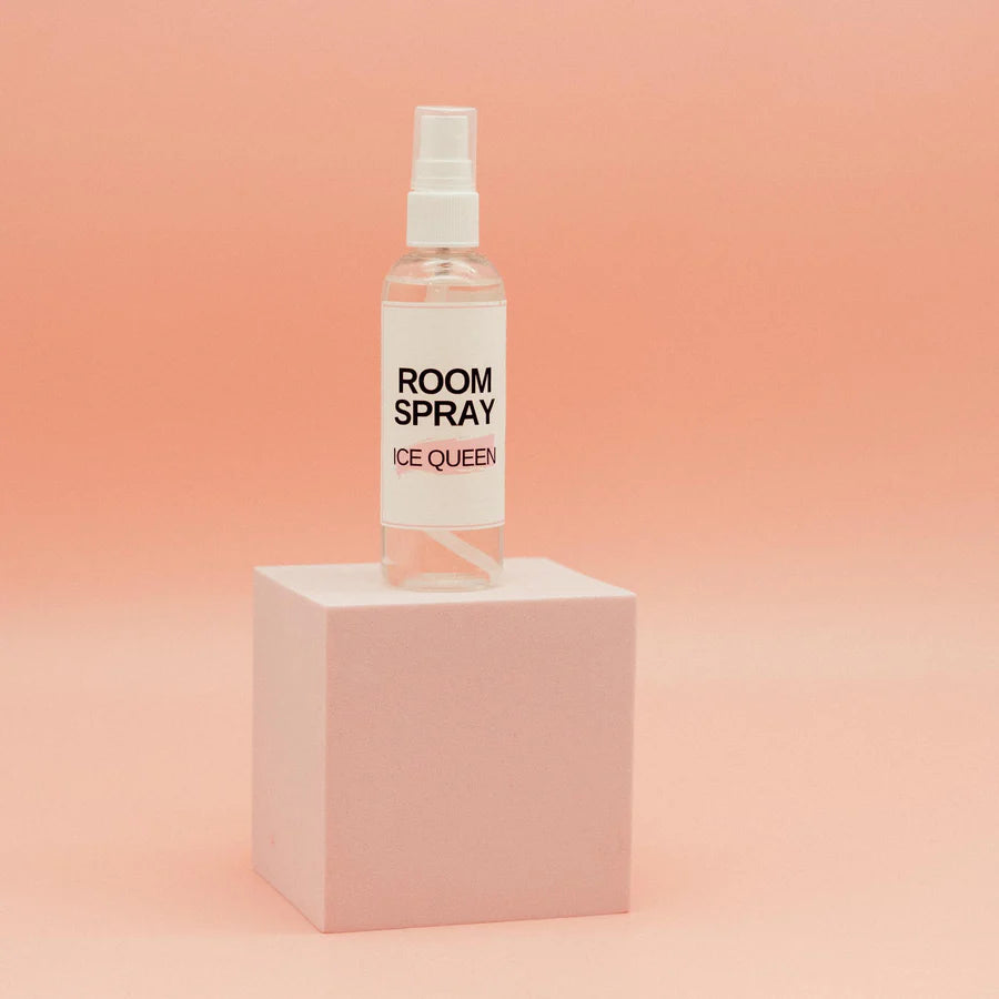 Ice Queen Room Spray