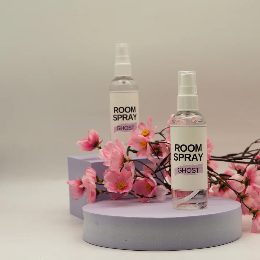 Ghost Room Spray