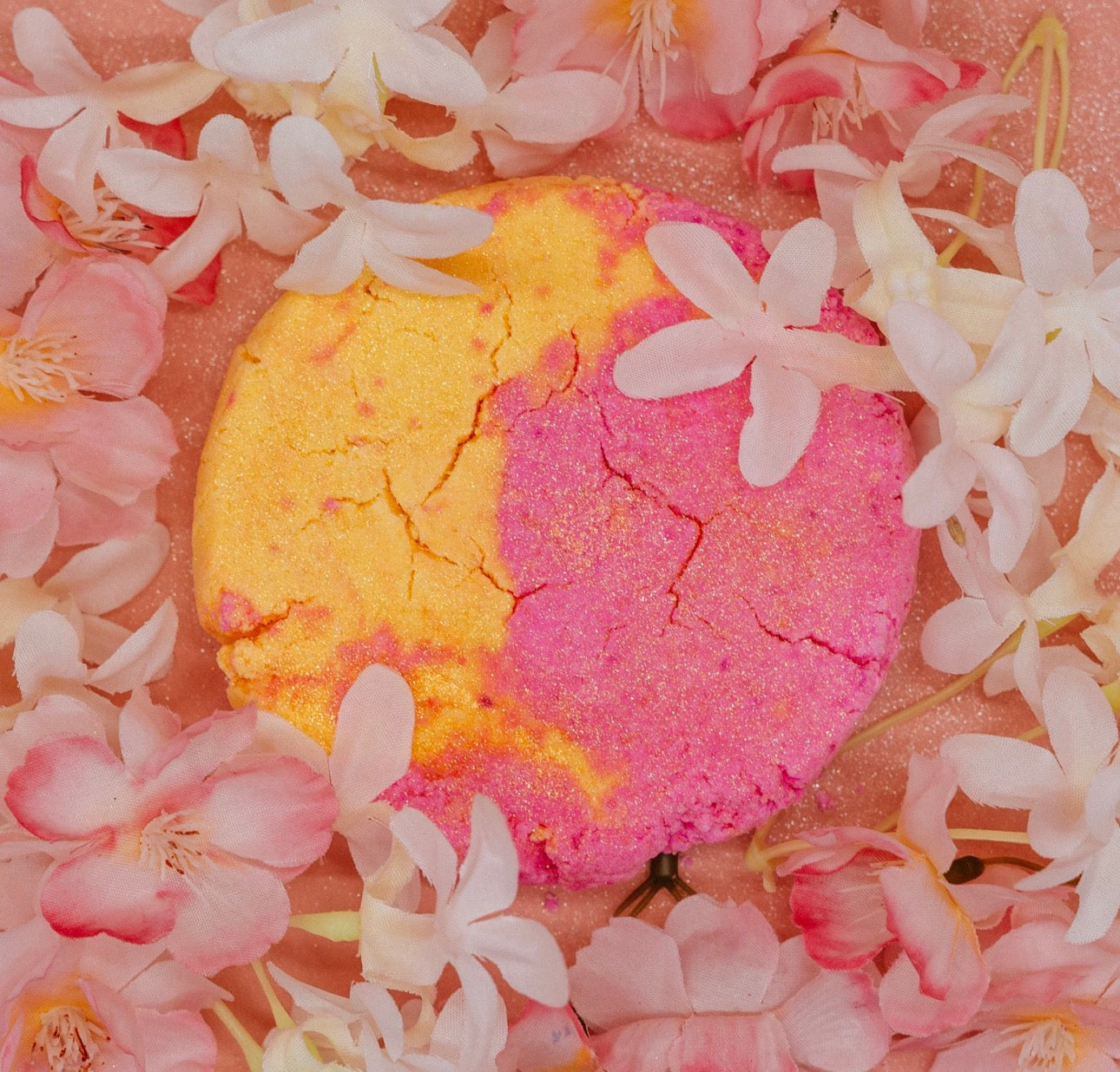 Flower Boom Bubble Bar