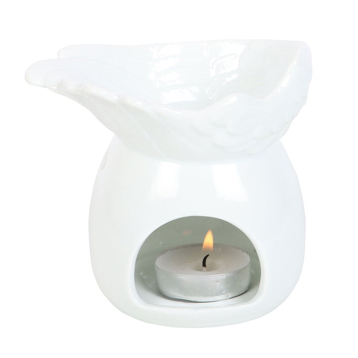 Angel Wing Burner