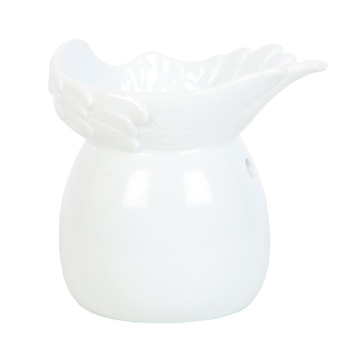Angel Wing Burner