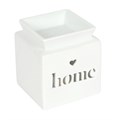 Home Cut Out Burner