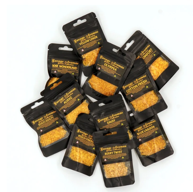 Sizzlers (Sol De Janeiro Collection)