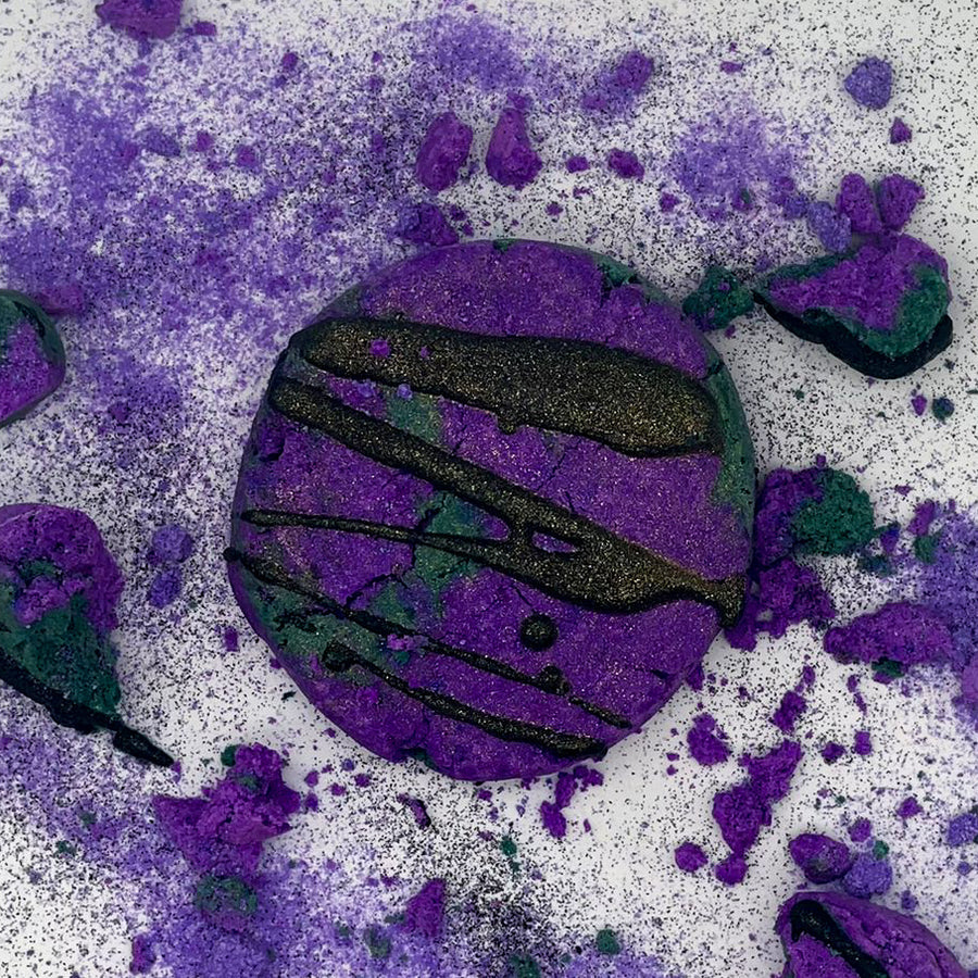Dark Opium Bubble Bar