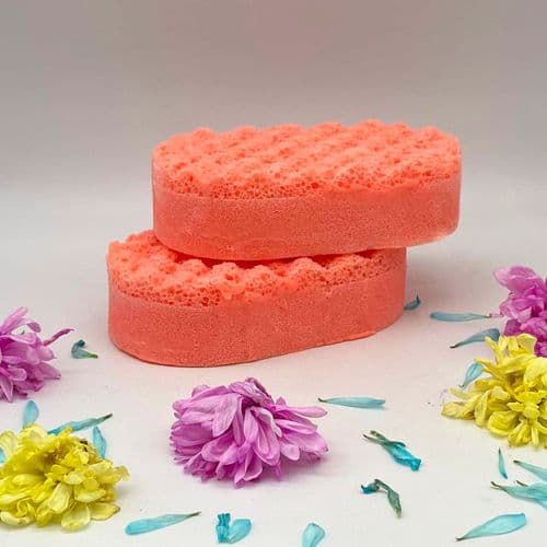 Flowerboom Soap Sponge